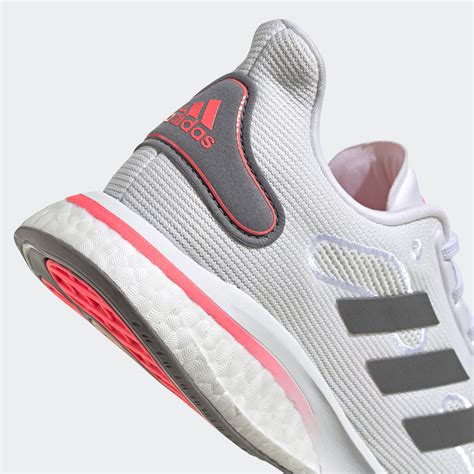 Adidas supernova boost technology